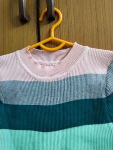 New Crop Tshirt