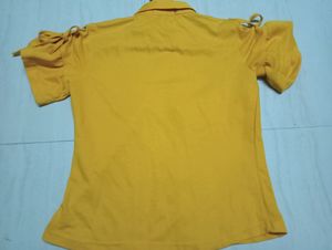 Pretty Crop Top 🌸✨