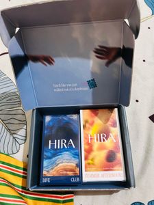 HIRA Men Dive Club Long Lasting Eau De Parfum -