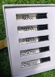Brand NEW * SKINN Discovery Set for Him
