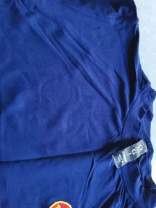 Body Fit Crop Top
