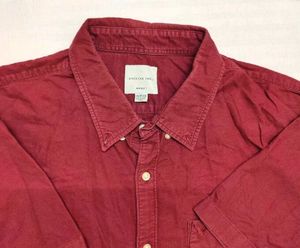 American Eagle Baggy Shirt | Chest 48