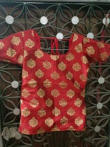 Party Wear Lehenga Choli