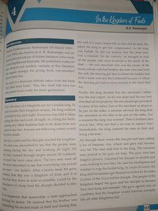 Optima ENGLISH LITERATURE COMPANION CLASS9TH NCERT