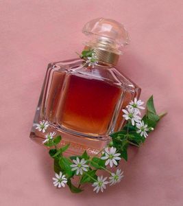 Mon Guerlain EDP 100ml ❤️
