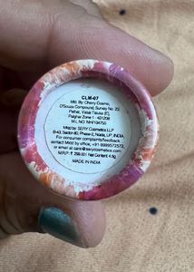 Sealed Sery Matte Care Spf15 NoTransferLipstick