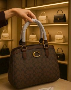 IMPORTED COACH 12AA QUALITY HANDBAG