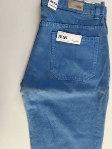 Denim Beggi Jens
