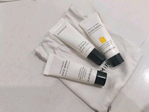 Kimirica Skincare Set