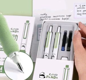 Click Fountain Pen