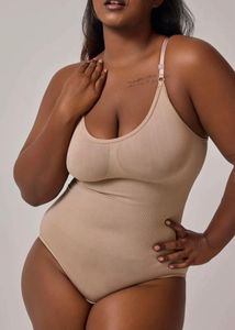 Nude Sculpting Bodysuit