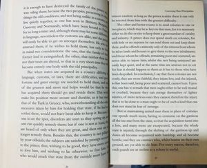 The Prince by Machiavelli