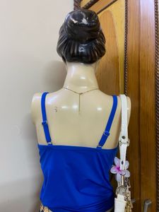 Padded Top