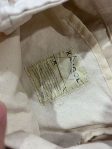 Kangol Authentic Canvas Bag