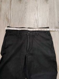 Ma1303 Peter england bootcut pant waist 32