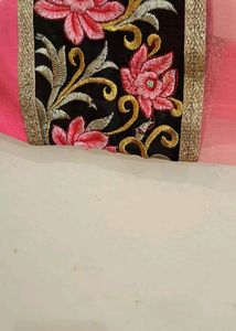 Anarkali dress