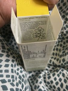 Clarins Plant Gold Nutri-revitalizing Oil-emulsion