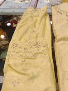 dress material