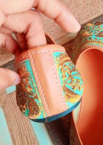 Bellies Footwear
