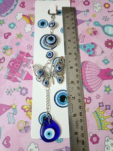 Butterfly Evileye Hanging
