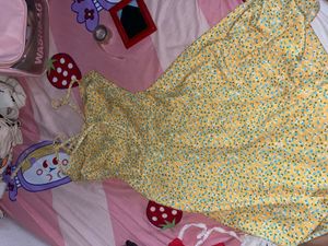Spring Dress