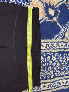 Reebok Straight Trouser