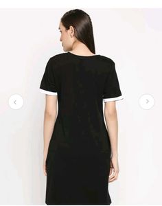 Dress, Tshirt Dress