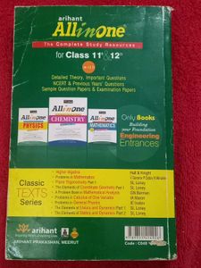 HALL and KNIGHT Higher Algebra