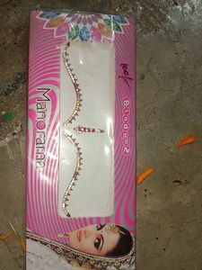 Bridal Bindiya