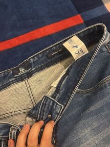 Tommy Hilfiger Denim Jeans