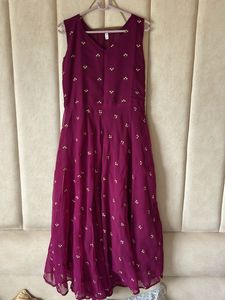 Perfect For Wedding Full Length