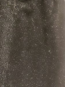 Shimmer Grey Jumpsuit