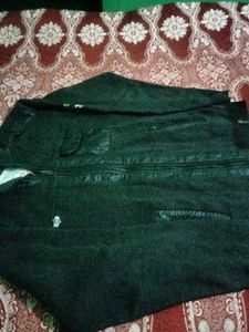 Stylish Black Jacket