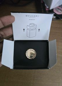 Bvlgari Man in Black Perfume