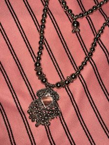 Necklace &amp; Earring Set