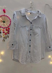 Cotton Shirt