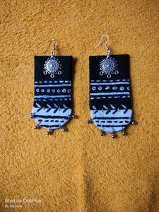 B &amp; W edition handmade jewellery