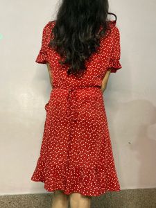 A Summery Dress