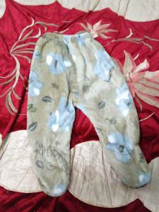 Cute Baby Pajama Set