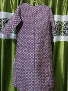 Beautiful Kurta Set
