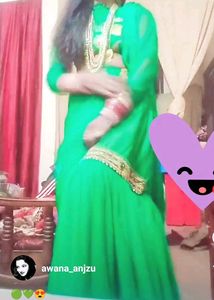 Ready to Wear Lehenga Fish Cut Saree