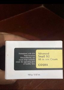 Cosrx Pair Product 🤍😱