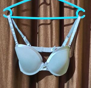 Soie Branded Push Up Bra Size 38C
