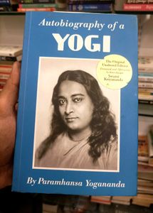 Limited Edition Autobiography Of A Yogi
