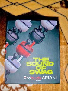 Probuds aria 911