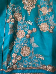 chudidaar suit