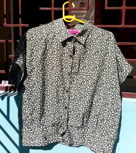 Lucky Charm Top