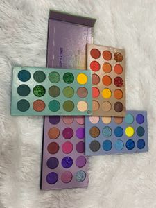 Beauty Glazed Eyeshadow Palette