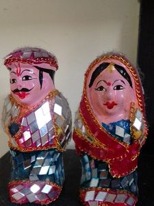 Decorative Items For Drawer