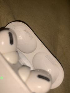 APPLLEE AIRPODS PRO MASTER COPY